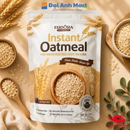 EUDORA INSTANT OATMEAL (600G BAG)