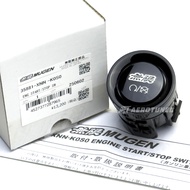 MUGEN Engine Push Start/Stop Button Civic FE, FL1, FL5 Type R, City GN, HRV RV