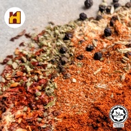 Taco Seasoning (Halal)