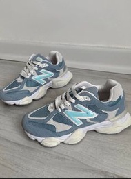 New Balance NB 9060 蓝白