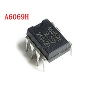 HT-10pcs/lot STR A6069H STRA6069H A6069H DIP 8