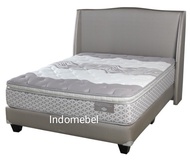 Comforta Luxury Choice Spring bed, Medium Best feel 180x200 matrass