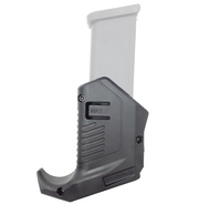 MG45 Glock Magazine Holster for 45ACP Caliber, Black