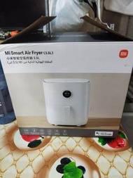 小米氣炸鍋