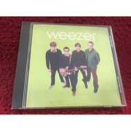 CD Weeezer – Condition As Shown In The Cover Photo ZA140-117