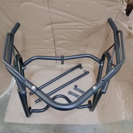 GUARD ♤♦◐CRASH FOR HONDA CLICK 150 i/125 i V2 AND CLICK 160
