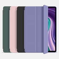 Samsung Galaxy Tab A8 2021 Case Folding Silicone Smart Case for Galaxy Tab A8 A 8 10.5 2021 SM-X200 X205 Cover