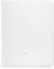 Babyletto Pure Core 4" Midi Crib Mattress, Hybrid Waterproof Cover, Lightweight, Greenguard Gold Cer