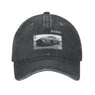 Shelby Gt 500 The Legend Never Dies (1) Casquette Adjustable Cowboy Hat Sun Hat Baseball Cap