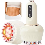 Lymphatic Drainage Massager &   Anti Cellulite Massage Tool, Helps Reduce Stretch Marks &   Cellulit