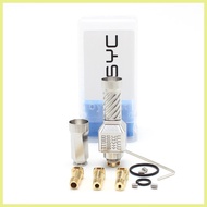 ◹ ╭ ✳ New arrival PSYC RBA BY PSYCLONE X SUSCO for Billet box SXK BB cthulhu aio pulse aio