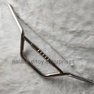 ❍ ✘ ¤ ▗ ❖ BARAKO HANDLE BAR RING DESIGN