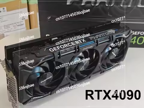 V100 Graphics Card 32G Modified New RTX4090 Kit 16G