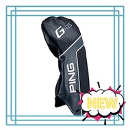 PING G425 Hybrid/Utility head cover.