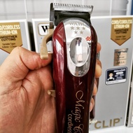 🇺🇸WAHL Magic Clip ปัตตาเลี่ยนไร้สาย ⚡มาตรฐาน USA สินค้าแท้100%‼️