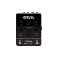 Line 6 HX One Guitar Multi-effects Floor Processor