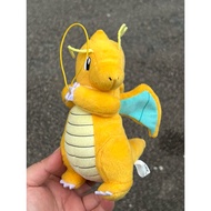 Pokemon - Dragonite Hanging Banpresto Plush