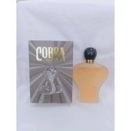 Perfume Cobra Paris Eau De Toilette Spray for Men-100ml