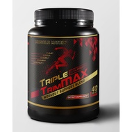 MUSCLE MATRIX TRIPPLE TRIMMAX 40 SACHET