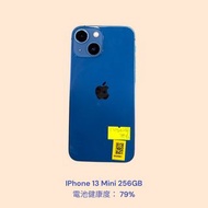 IPhone 13 Mini 256GB 電池健康度： 79%