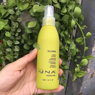 TINH DẦU DƯỠNG BÓNG SIÊU MƯỢT NHƯ TƠ UNA ROLLAND SILKER Ý 150ml