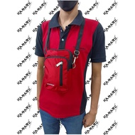 KAMARU ALIYAH III SLING BAG