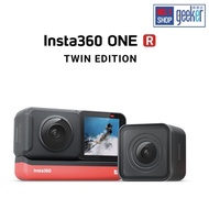 Insta360 One R Twin Edition Action Camera