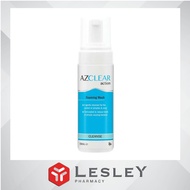 AZClear Action Foaming Wash Cleanse 150mL
