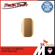 SK HYNIX BEETLE X31 PORTABLE SSD 1TB
