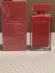 Narciso Rodriguez Fleur Musc 女士香水