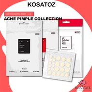 [COSRX] Acne Patch Series -  Clear Fit, Acne Pimple, Ac Collection