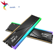 ต้นฉบับ ADATA XPG Lancer Blade RGB memoria DDR5 16GB 6400MHz 6000MHz U-DIMM หน่วยความจำคอมพิวเตอร์เดี่ยว