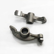 Motorcycle Accessories Jialing JH70 Rocker Arm Dayang DY90 Jetta JD100 110 Sky Rainbow 90 Valve Rock