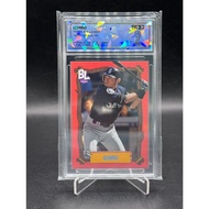 2024 Topps Big League ICHIRO SUZUKI TBL-16 SQC 9 MINT 9.5 Sub Mariners