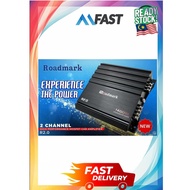 2 Channel Car Amplifier R2  [800 max Watt]