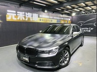 2016 G11型 BMW 7-Series 730d 3.0d