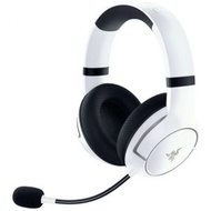 Razer - Razer Kaira HyperSpeed 無線電競耳機 (Xbox Licensed) - 白色