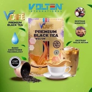 Vcafe Premium Black Tea Volten 20sachet