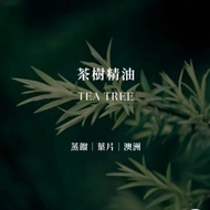 茶樹精油 | Tea Tree Essential Oil | 天然抗菌 抗痘急救