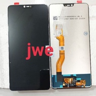 Lcd + touchscreen oppo F7 Lcd oppo