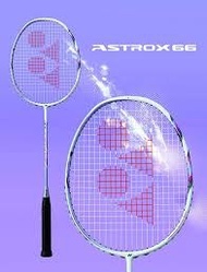 Yonex Astrox 66 4ug5 sp 羽毛球拍