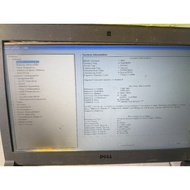 Dell Latitude 3340 Motherboard