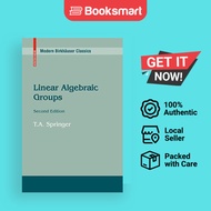 Linear Algebraic Groups - Paperback - English - 9780817648398