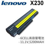 【現貨】LENOVO 6芯 X230 日系電芯 電池 X220 X220i X220s X230I x230s