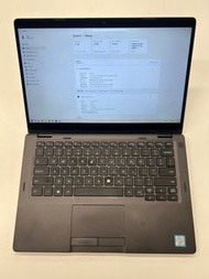 Dell 手提電腦 Latitude 5300 2-in-1 i7 (Touch Screen)