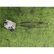 NISSAN SERENA C27 SLIDING DOOR LOCK MOTOR R/LH ( 2G-6C-H452 )