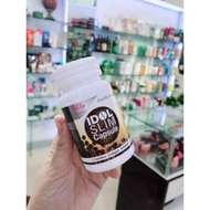 [HCM]Viên uống giảm cân Idol Slim Capsule Thái Lan 15v  giá dùng thử 79k 1 hộp 30 viên