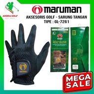 Maruman Golf Glove Type GL-7261 Left Hand