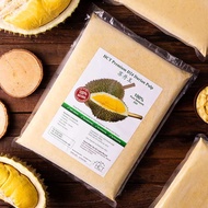 2kg D24 Sultan Durian Pulp