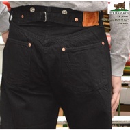 TCB Jeans 20's Jeans BKBK 12.5oz